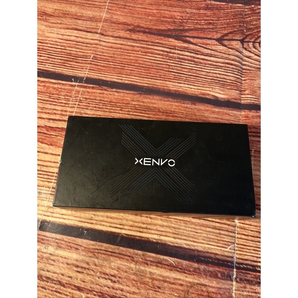 Xenvo Pro Lens Kit Truview .45x Wide Angle Lens Clarus 15x Macro Lens